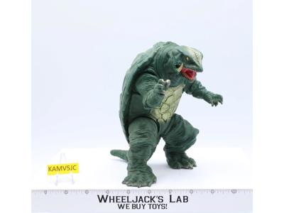 Gamera Godzilla Movie Monster Series 1995 Bandai 7" Action Figure