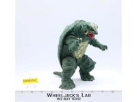Gamera Godzilla Movie Monster Series 1995 Bandai 7" Action Figure