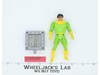 Doctor Octopus W/Shield Only Secret Wars Super Heroes Mattel 1984 Vintage Figure