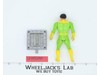 Doctor Octopus W/Shield Only Secret Wars Super Heroes Mattel 1984 Vintage Figure