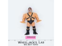 Demolition Ax 1991 WWF WWE Wrestling Hasbro Titan Sports Vintage Action Figures