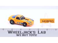G2 Windbreaker Axelerators Transformers 1993 Hasbro Vintage Action Figure