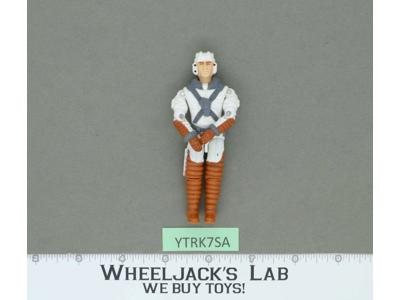 Cold Front V1 1990 G.I. Joe Hasbro Vintage Action Figure