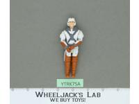 Cold Front V1 1990 G.I. Joe Hasbro Vintage Action Figure