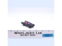 Batmobile DC Comics Batman 1976 Corgi Juniors Vintage Action Figure Vehicle