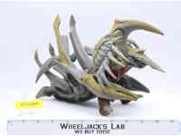 Mother Legion Gamera 2 Godzilla 1996 Bandai 11.5" Action Figure