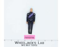 Dr. Huer Buck Rogers Mego 1979 Vintage Action Figure