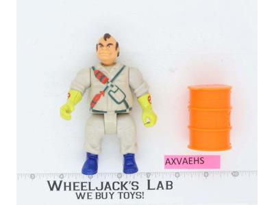 Sly Sludge Action Figure Vintage Captain Planet 1991 Tiger Toys