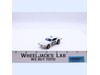 State Police Olds 442 Hot Wheels Redline 1969 Vintage Mattel RL