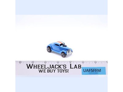 Neet Streeter Flying Colors 1975 Redline Hot Wheels Mattel Vintage Redline RL