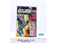 Storm Shadow GI Joe International Heroes 1999 Funskool RUSSIA NEW MOSC SEALED