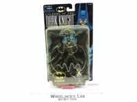 Dark Knight Detective Batman Legends of the Dark Knight Kenner 1998 MOSC