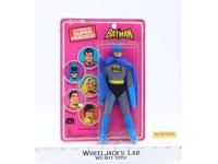 Batman WGSH DC Comics 1979 Mego Action Figure NEW MOSC SEALED