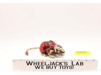 Rattrap RED Deluxe Transmetal 100% Complete 1997 Beast Wars Transformers