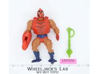 Clawful 100% Complete He-Man Masters Of The Universe MOTU Mattel 1984 Vintage