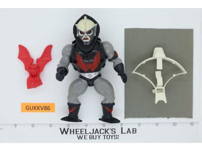 Hordak He-Man Masters of the Universe Vintage MOTU Mattel 1986