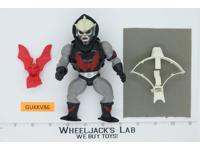Hordak He-Man Masters of the Universe Vintage MOTU Mattel 1986