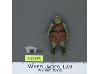 Gamorrean Guard 100% Complete Star Wars 1983 Vintage Kenner Figure NO REPRO