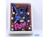 Batman Tru-Dimension 3D Action Picture Kit W/BOX Coloorforms DC Comics Vintage