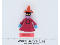 Orko He-Man Masters Of The Universe Mattel 1985 Vintage Action Figure