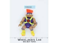 Maxwell Stone Protectors Troll Action Figure 1992 Ace Novelty Co 5"