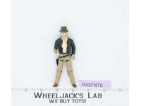 Indy Raiders of the Lost Ark Indiana Jones 1982 Kenner Vintage Action Figure
