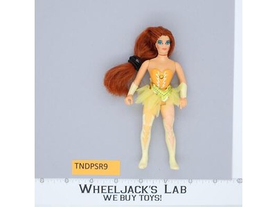 Castaspella She-Ra Princess of Power MOTU 1985 Mattel Vintage Action Figure