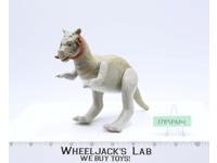Tauntaun CLOSED BELLY 1979 ESB Star Wars Vintage Action Figure