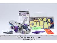 Octane Third Party Robot Action Figure