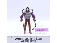 Desaad Tiny Tyrant of Terror Super Powers 1985 Kenner Vintage Action Figure