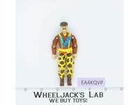 Leatherneck V3 G.I. Joe 1993 Hasbro Vintage Action Figure