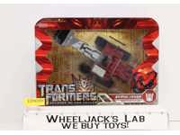 Demolisher Transformers Revenge of the Fallen 2008 Hasbro NEW SEALED