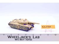 Blitzwing 1985 Vintage Hasbro G1 Transformers Action Figure Type-74 Tank