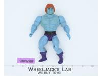 Faker Masters of the Universe MOTU 1984 Mattel Vintage Figure