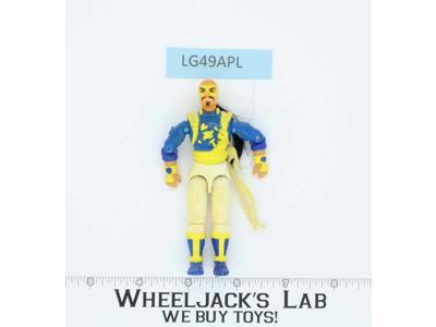 Dojo V1 G.I. Joe 1992 Hasbro Vintage Action Figure