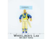 Dojo V1 G.I. Joe 1992 Hasbro Vintage Action Figure
