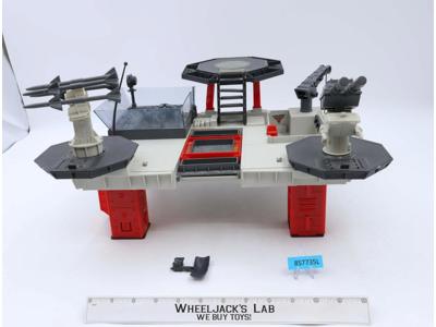 Tactical Battle Platform NO REPRO G.I. Joe 1985 Hasbro Vintage Action Figure