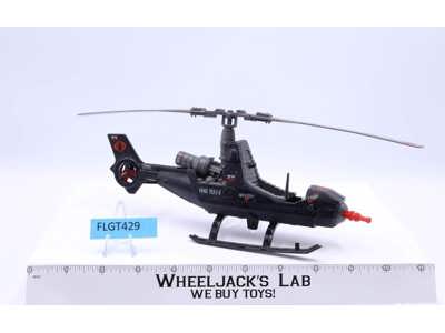 Cobra F.A.N.G. Fang G.I. Joe 1983 Hasbro Vintage Vehicle Action Figure