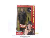Gunnery Sgt. R. Lee Ermey AUTOGRAPHED 2001 Sideshow 12" Talking Figure