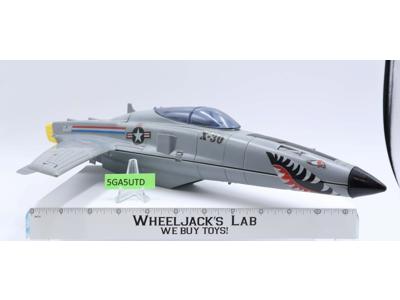 Conquest X-30 G.I. Joe 1986 Hasbro Vintage Action Figure Vehicle