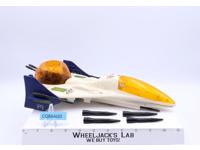 Vector 100% Complete GI Joe Battle Force 1987 Hasbro Action Figure Vehicle