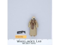 4-Lom 100% Complete Star Wars ESB 1981 Kenner Vintage Figure NO REPRO