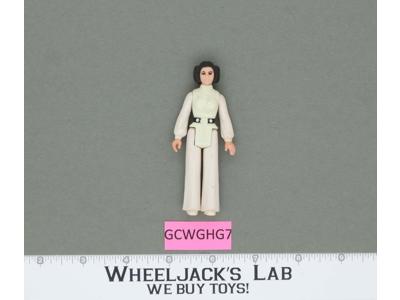 Princess Leia Organa Star Wars Vintage 1977 Kenner Action Figure