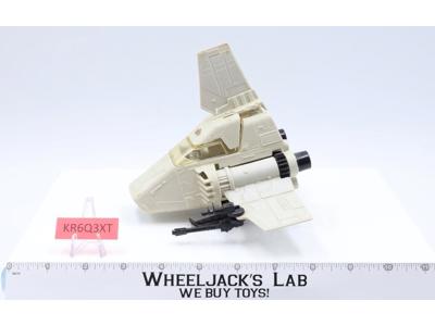 ISP-6 Imperial Shuttle Pod Mini Rig 100% Complete 1983 Star Wars ROTJ Kenner