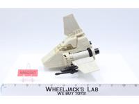 ISP-6 Imperial Shuttle Pod Mini Rig 100% Complete 1983 Star Wars ROTJ Kenner