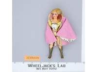 Starburst She-Ra Princess of Power MOTU 1986 Mattel Vintage Action Figure