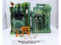Castle Grayskull He-Man Mattel Masters of the Universe MOTU 1982 Mattel Playset