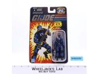 The Enemy 2007 G.I. Joe 25th Anniversary Sealed MOSC NEW Hasbro Action Figure