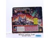 Blurr MOSC NEW POSTER BOX 1986 Vintage Hasbro G1 Transformers Action Figure