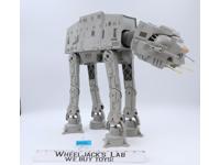 At-At Imperial Walker WORKS 100% Complete Star Wars 1980 Kenner Figure Vehicle